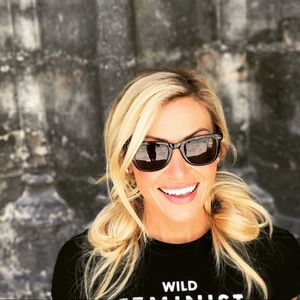 Meet your Posher, Britt